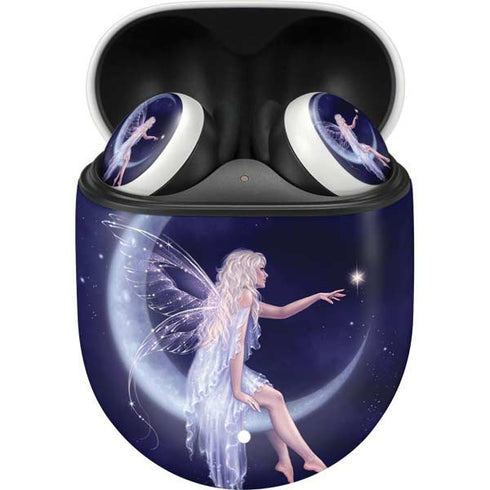 Rachel Anderson Half Moon Fairy Google Pixel Buds Skin